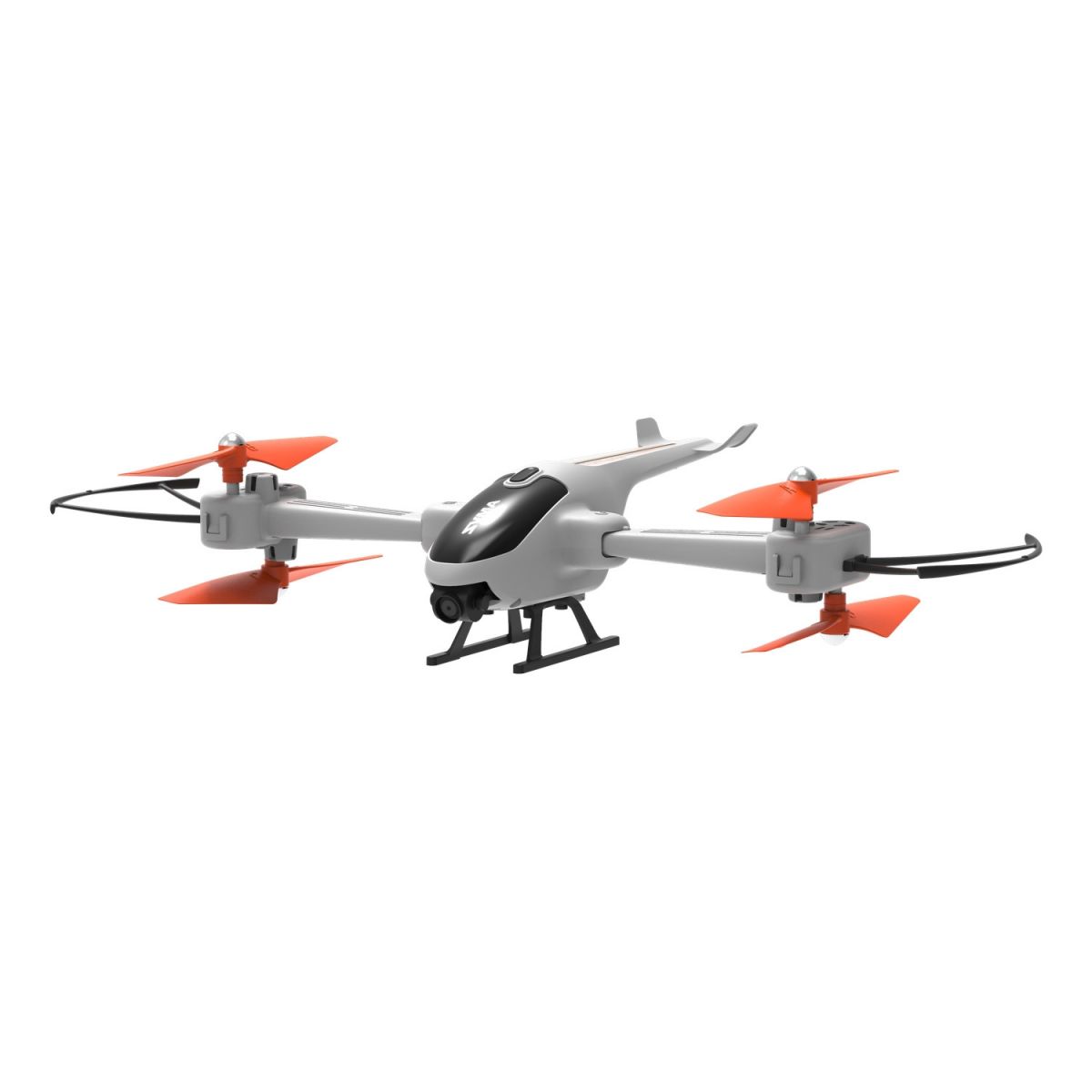 Квадрокоптер іграшковий з камерою Z5W на р/к ТМ SYMA  фото 1