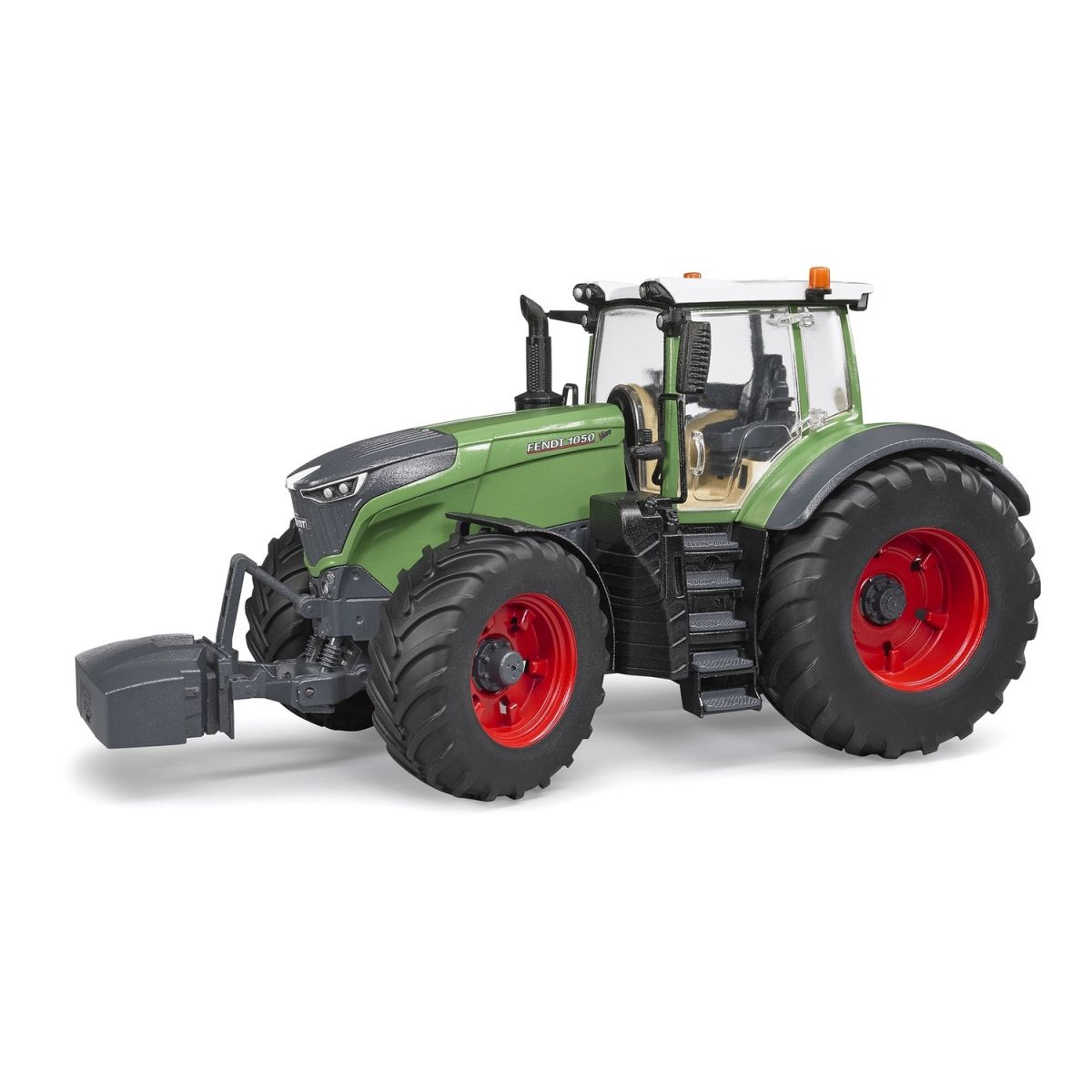 Машинка игрушечная Трактор Fendt 1050 Vario  фото 1