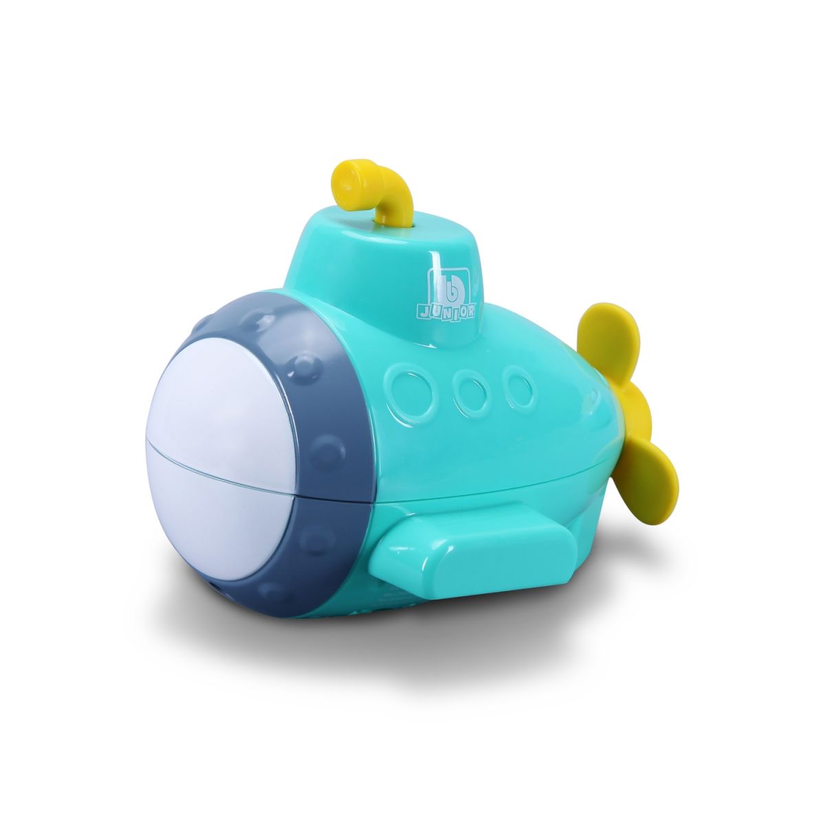 Іграшка для води Splash 'N Play - підводний човен Submarine Projector  фото 1