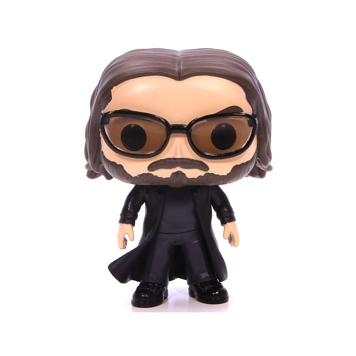 Ігрова фігурка Funko POP! серії Матриця 4 - Нео  фото 1