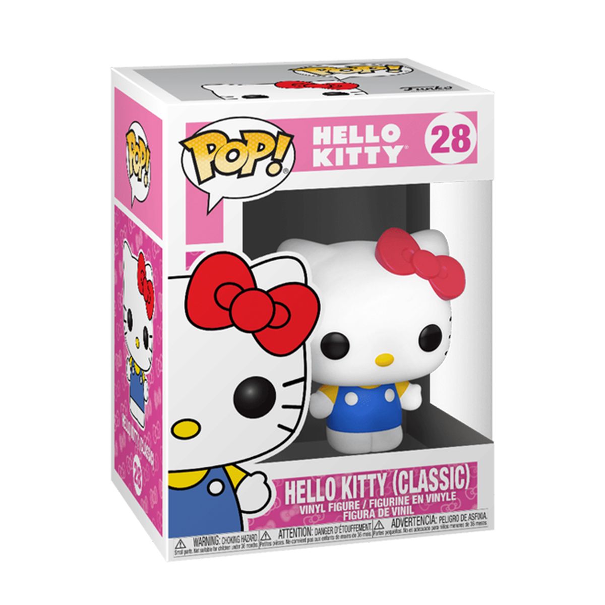 Ігрова фігурка Funko POP! - Май Мелоді (Ретро)  фото 1