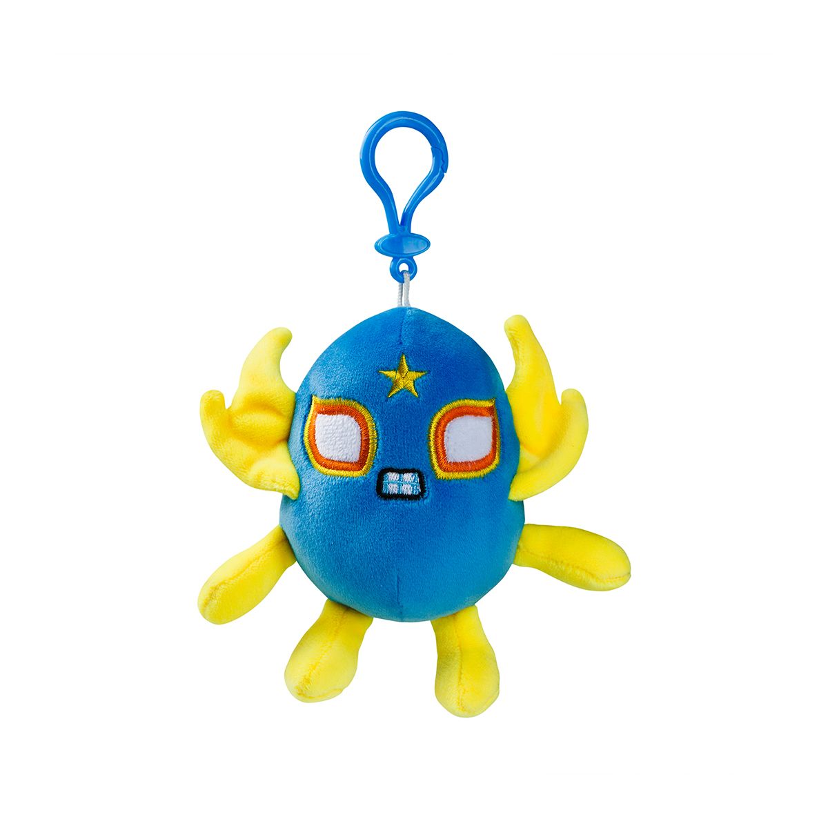 М’яка іграшка Piñata Smashlings – Ґранде Поко (на кліпсі)  фото 1