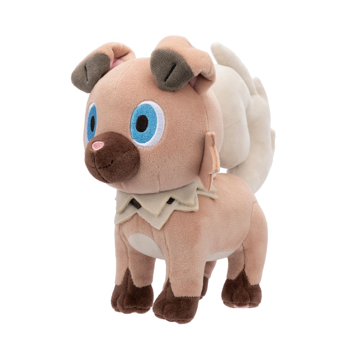 Мягкая игрушка Pokemon - Рокрафф W20 (20 cm)  фото 1