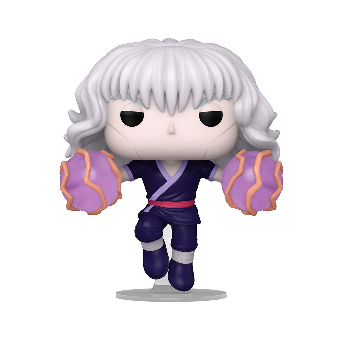 Ігрова фігурка Funko POP! - Сильва Золдік HUNTERxHUNTER  фото 1
