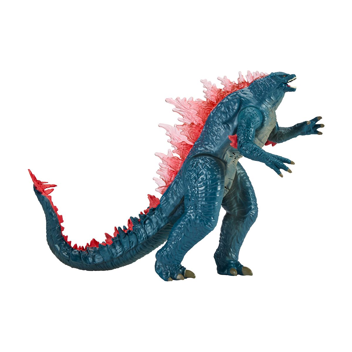Фігурка Godzilla x Kong - Ґодзілла готова до бою (звук)  фото 1
