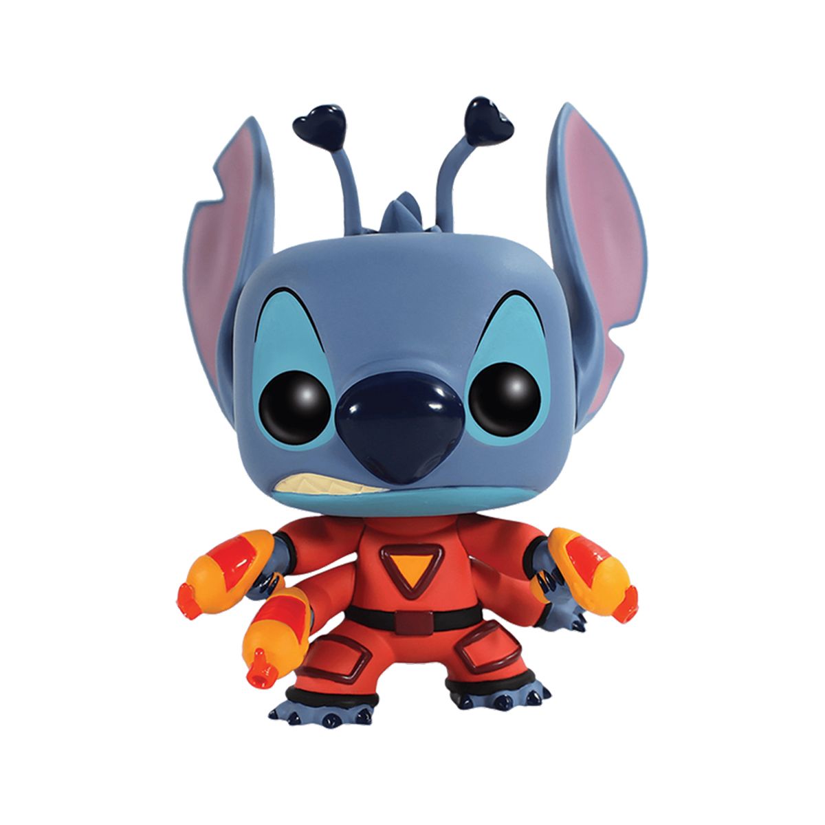 Игровая фигурка Funko POP! серии Дисней - Пришелец Стич  фото 1