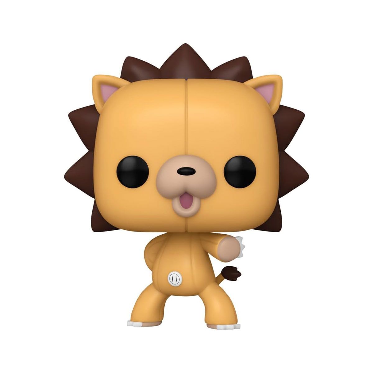 Ігрова фігурка Funko POP! серії Бліч - Кон  фото 1