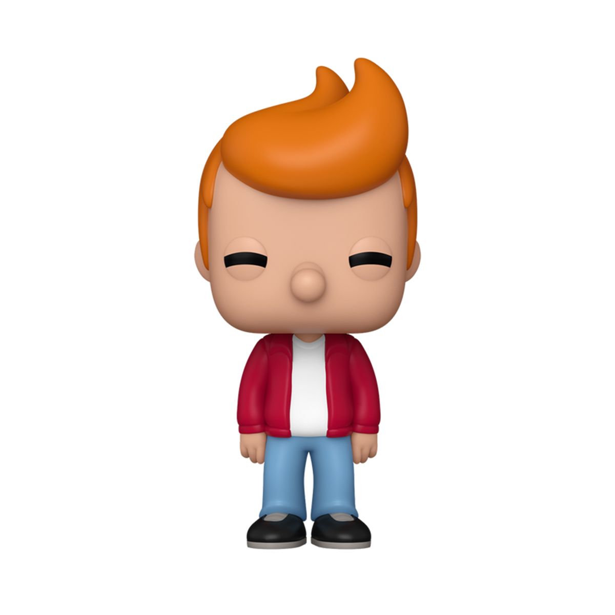 Ігрова Фігурка Funko Pop! Серії Футурама - Фрай  фото 1