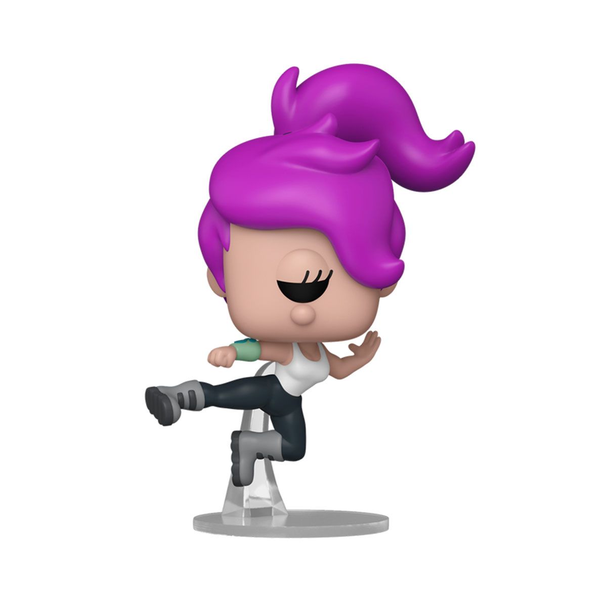 Ігрова Фігурка Funko Pop! Серії Футурама - Ліла  фото 1