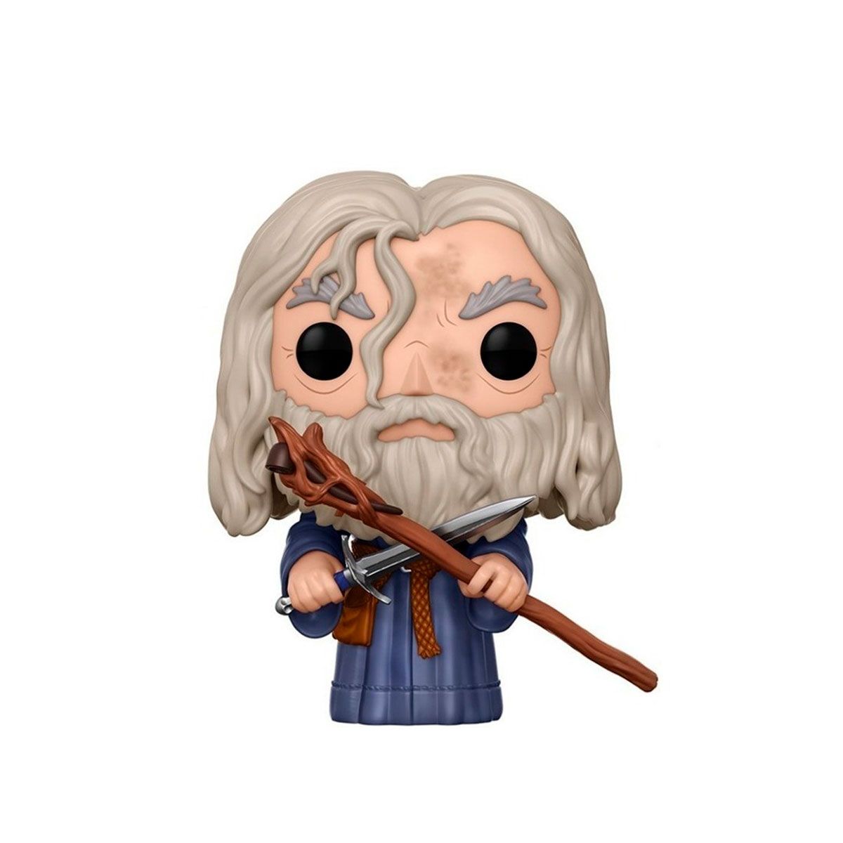 Ігрова фігурка FUNKO POP! серії Володар кілець - ҐЕНДАЛФ  фото 1