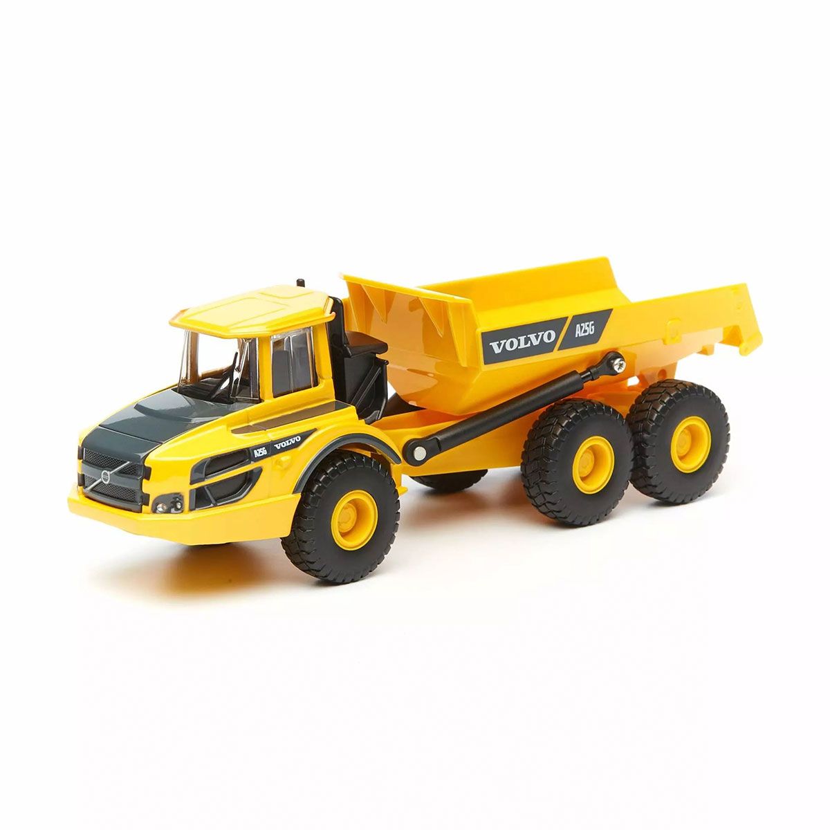 Автомодель Серии Construction - Самосвал Volvo A25G  фото 1