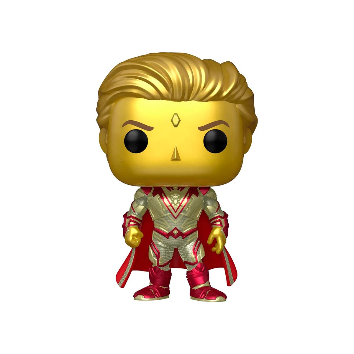 Игровая фигурка Funko Pop! серии GOTG3 - Адам Уорлок  фото 1