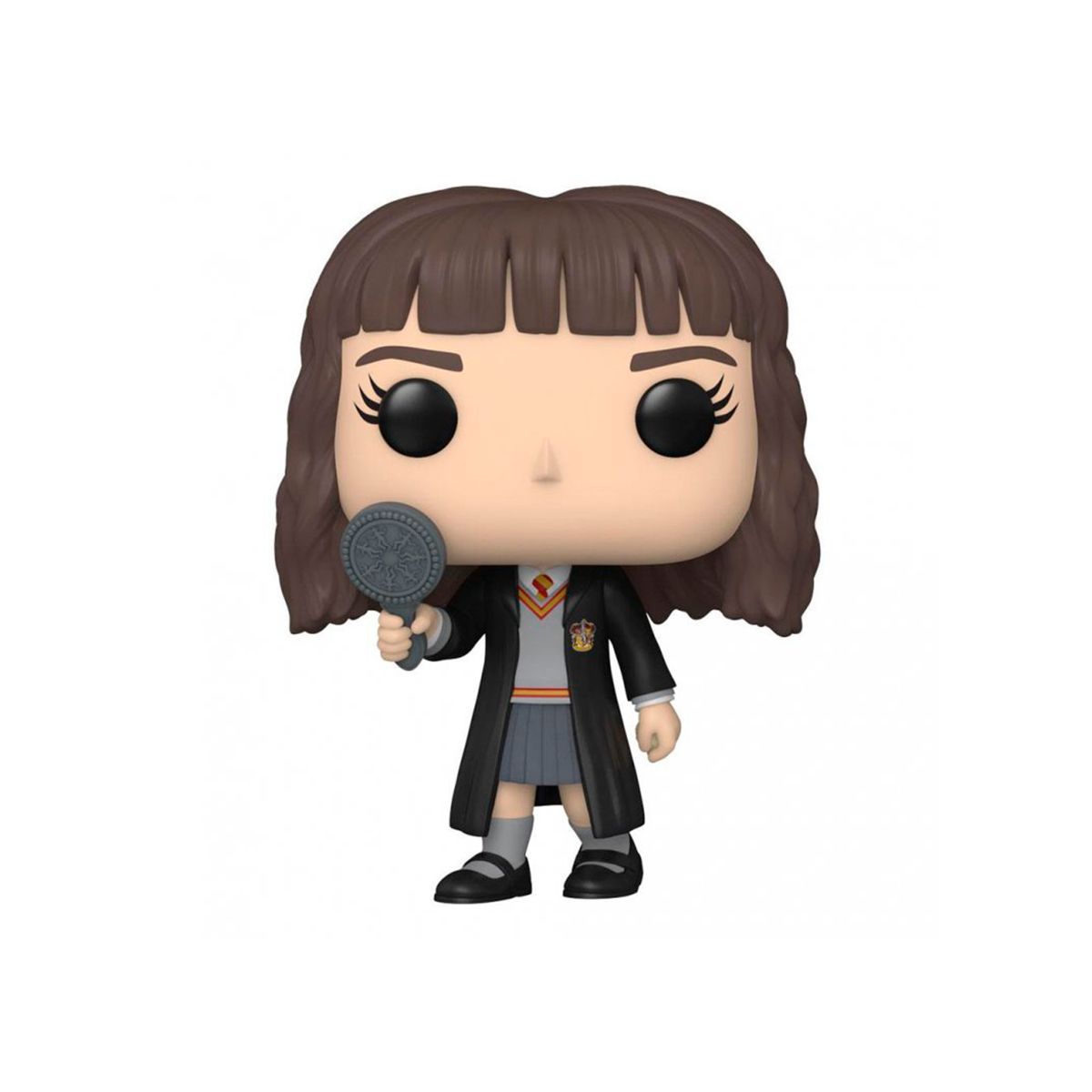 Ігрова фігурка Funko Pop! серії Гаррі Поттер і таємна кімната: 20th Anniversary  – Герміона  фото 1