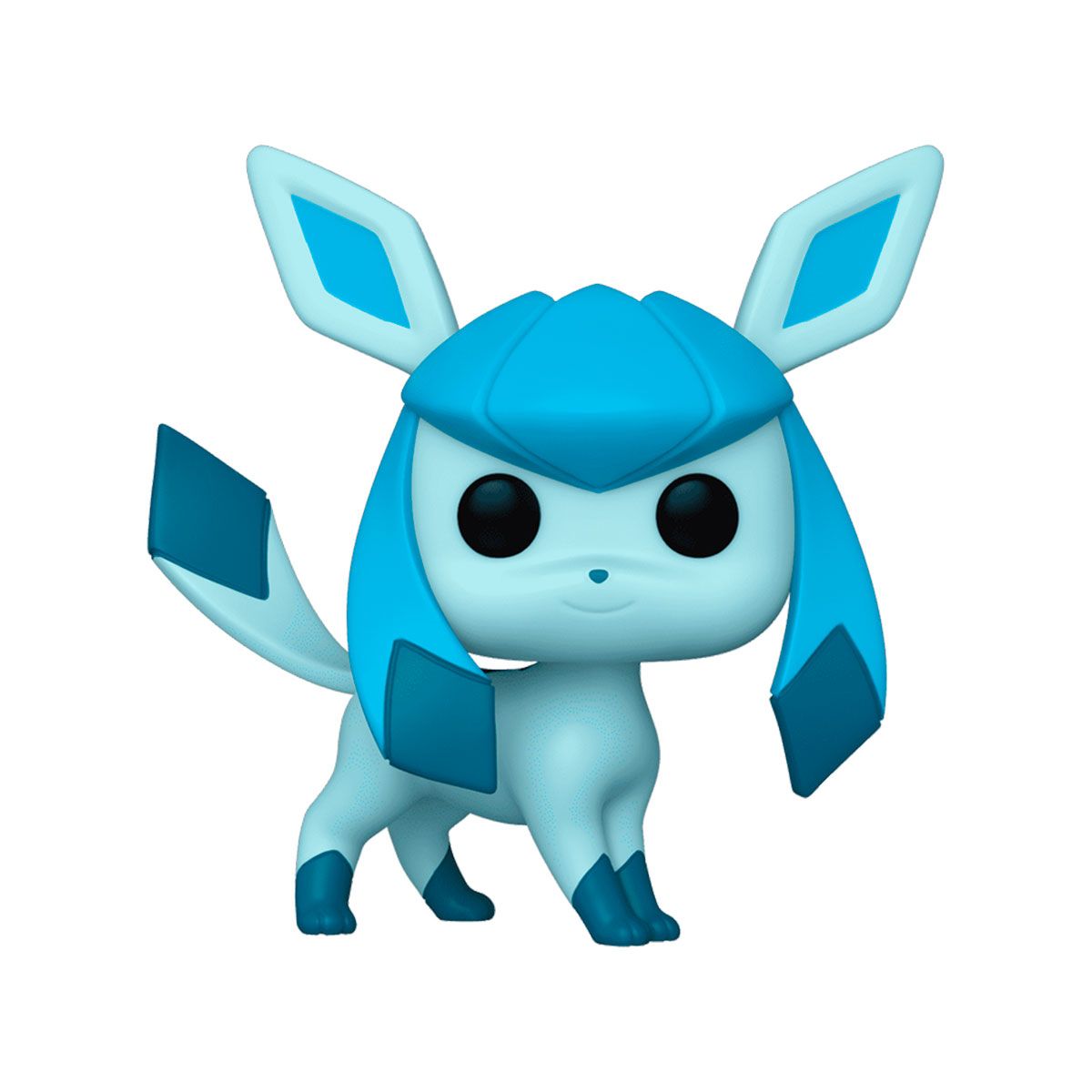 Ігрова фігурка Funko POP! серії Покемон - Гласеон  фото 1