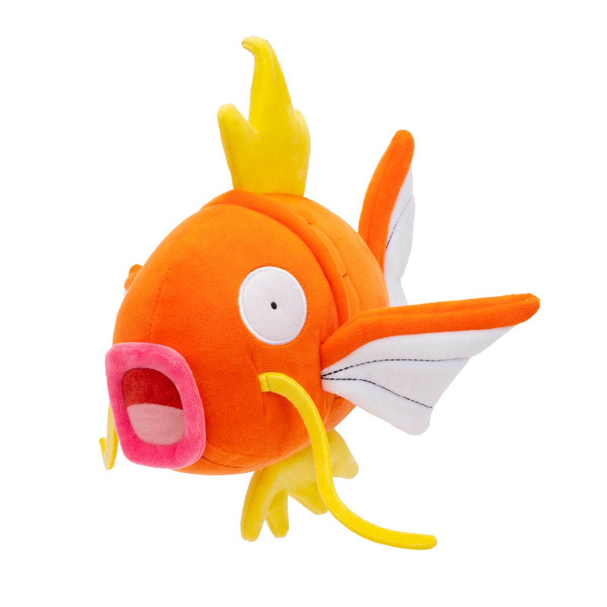 М'яка іграшка Pokemon - Меджікарп W20  (20 cm)  фото 1