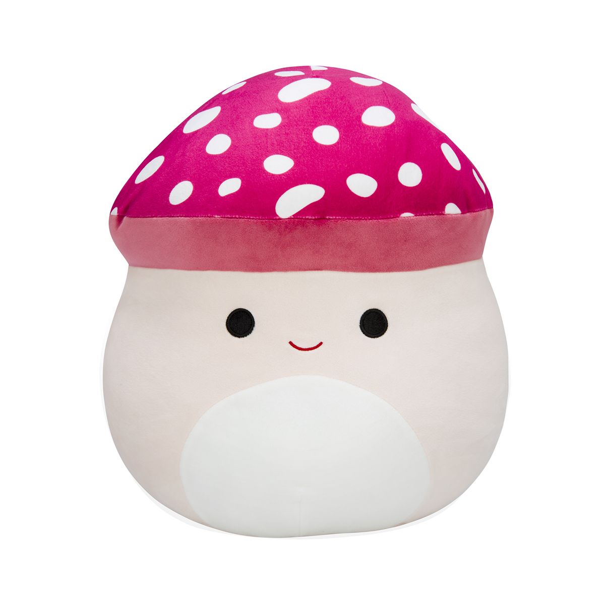 М'яка іграшка Squishmallows – Гриб Малькольм (30 cm)  фото 1