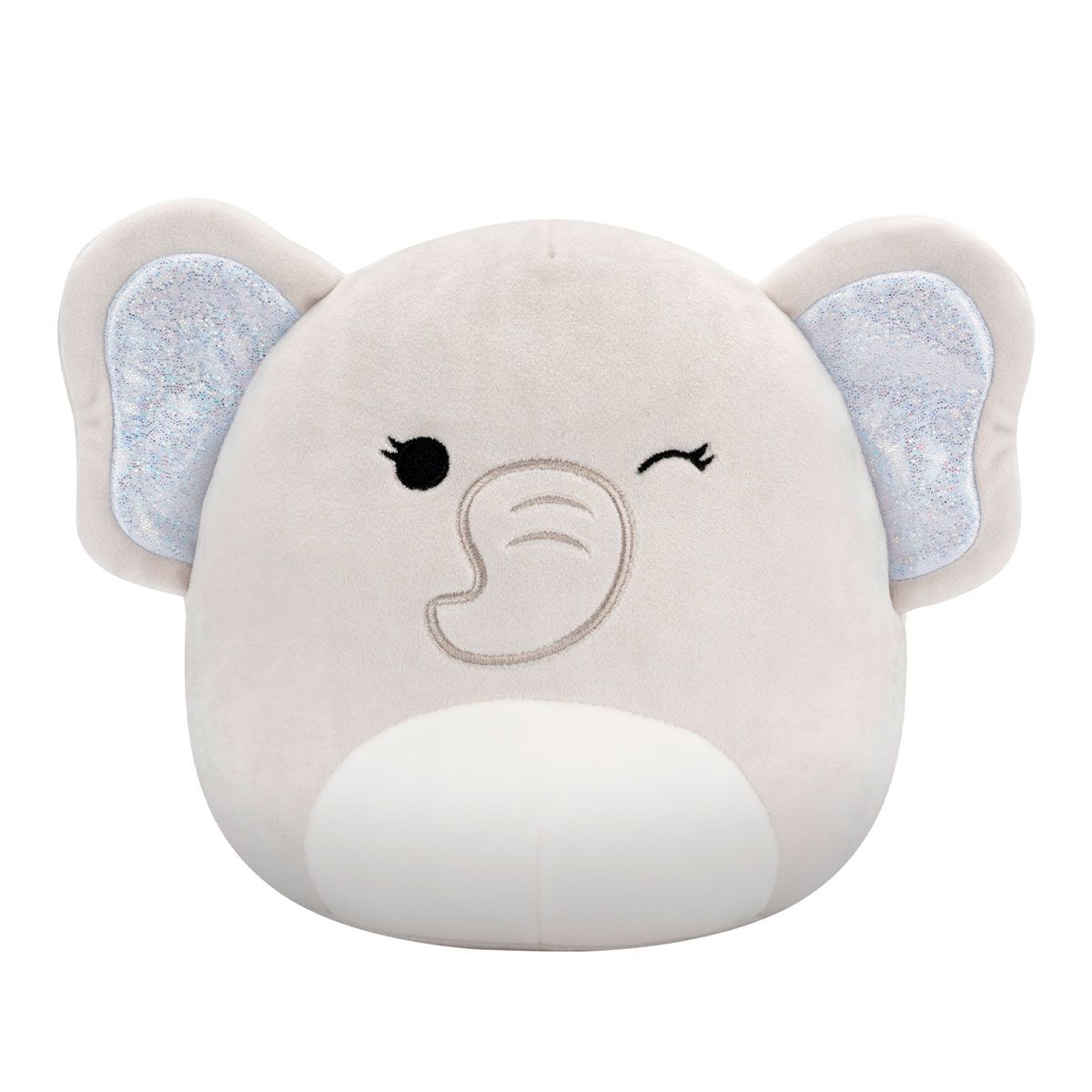 Мягкая игрушка Squishmallows – Слон Чериш (19 cm)  фото 1