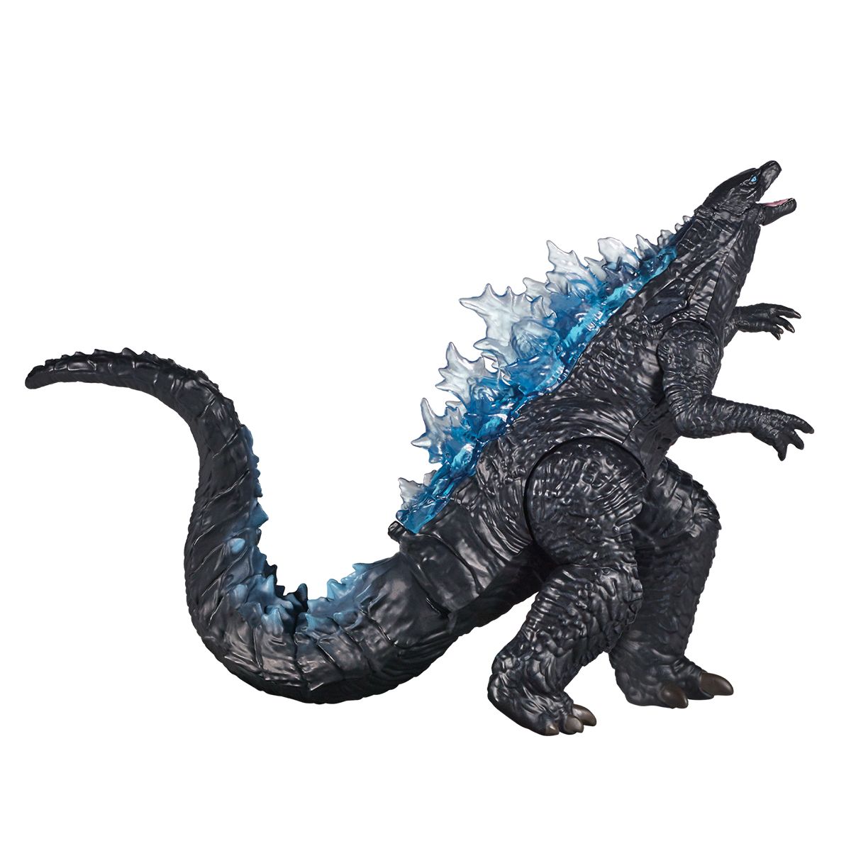 Фігурка Godzilla vs.  Kong S2 – Ґодзілла готов до бою (звук)  фото 1