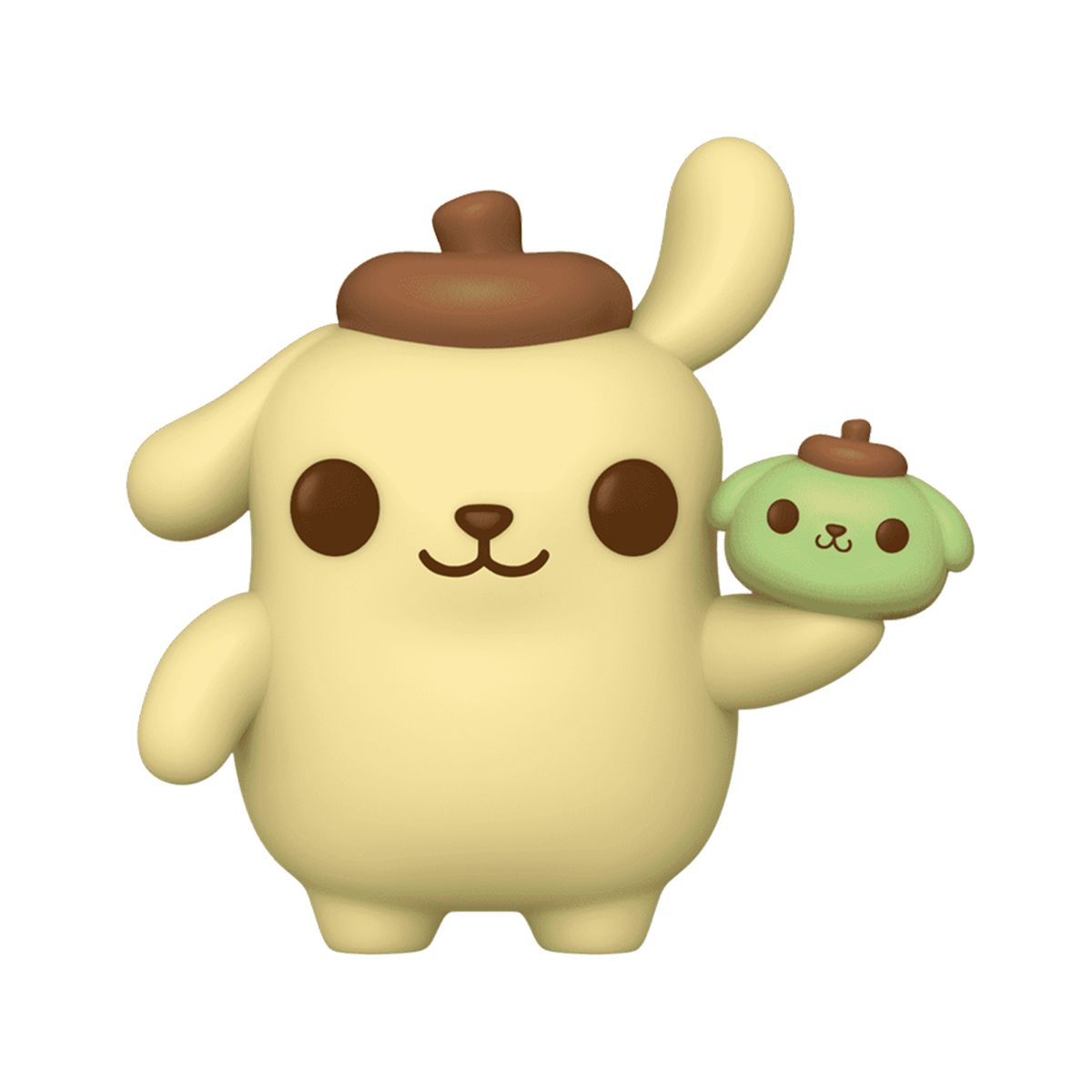 Игровая фигурка Funko POP! - Помпом  фото 1