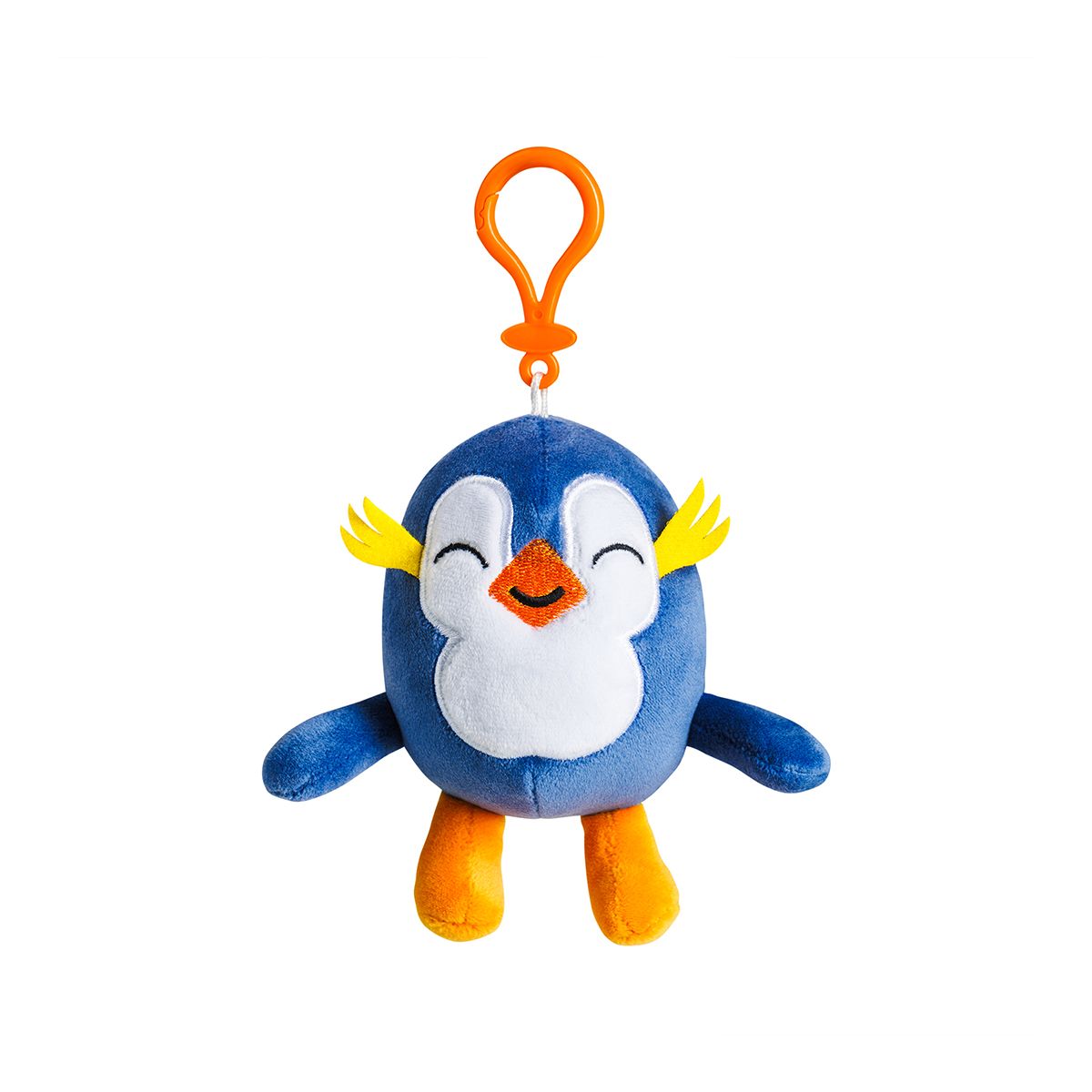 М’яка іграшка Piñata Smashlings – Бампс (на кліпсі)  фото 1
