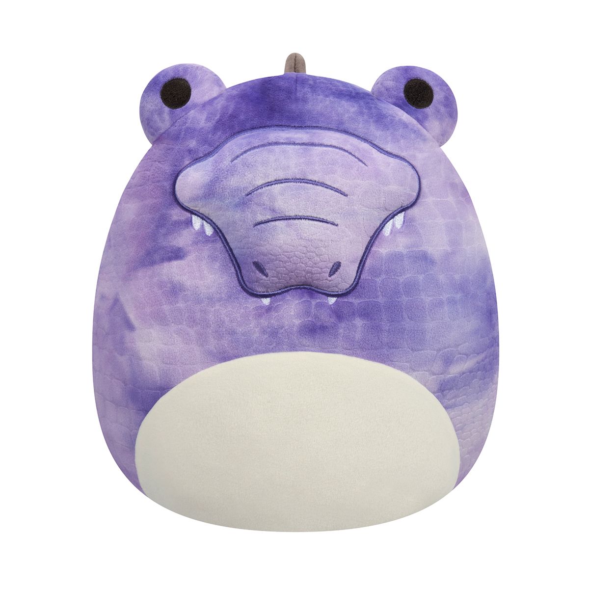 Мягкая игрушка Squishmallows – Крокодил Дав (30 cm)  фото 1