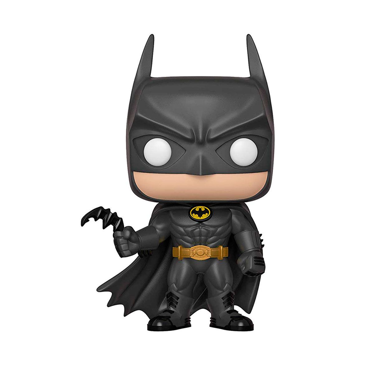Ігрова фігурка Funko POP! cерії DC Comics ­ Batman (1989)  фото 1