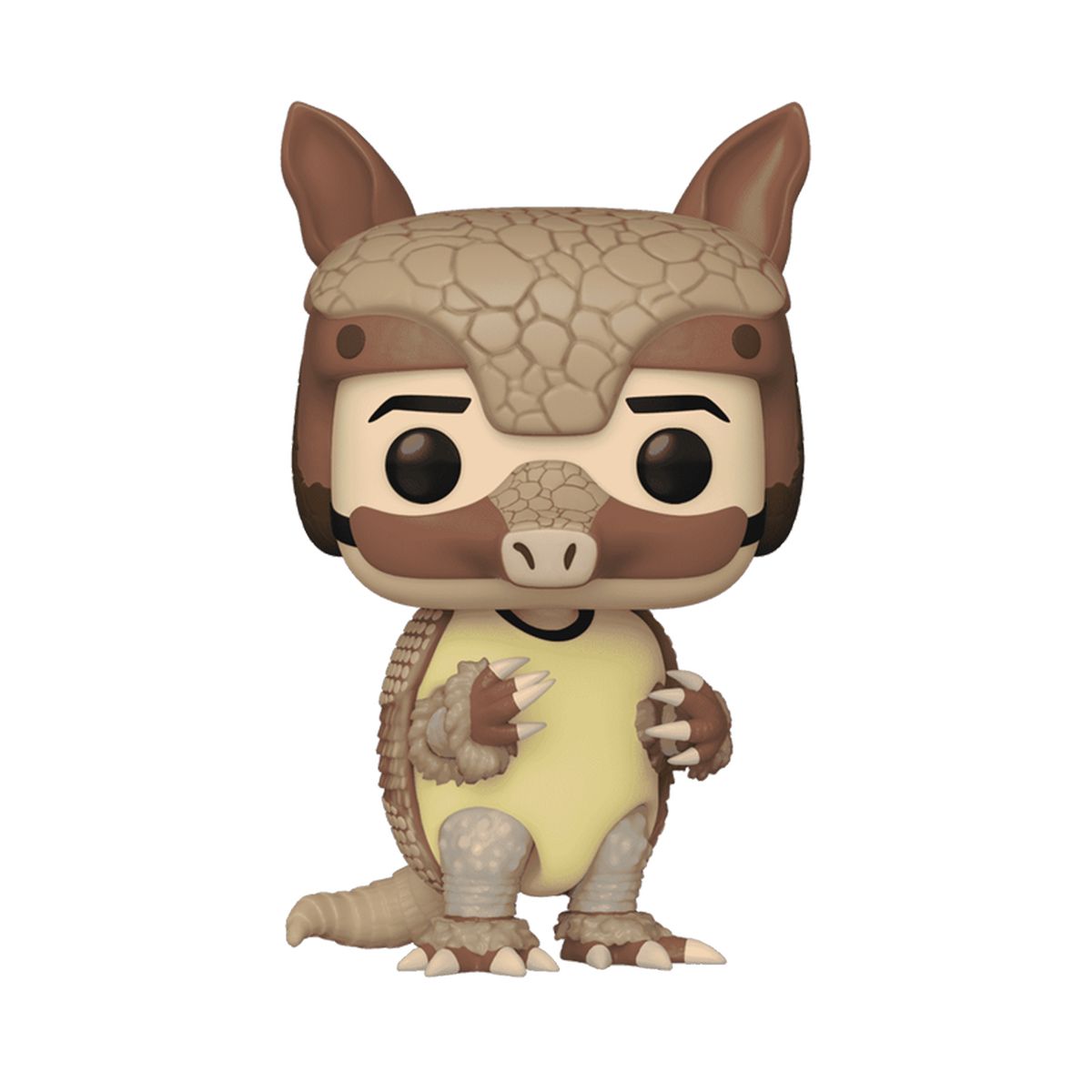 Ігрова фігурка Funko POP! серії Друзі S6 - Рос  фото 1