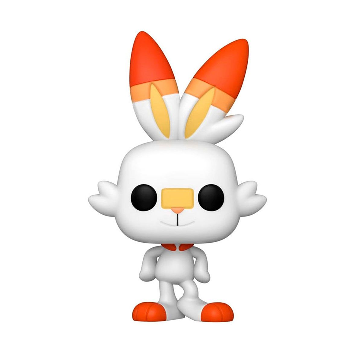 Ігрова фігурка Funko POP! серії Покемон - Скорбанні  фото 1