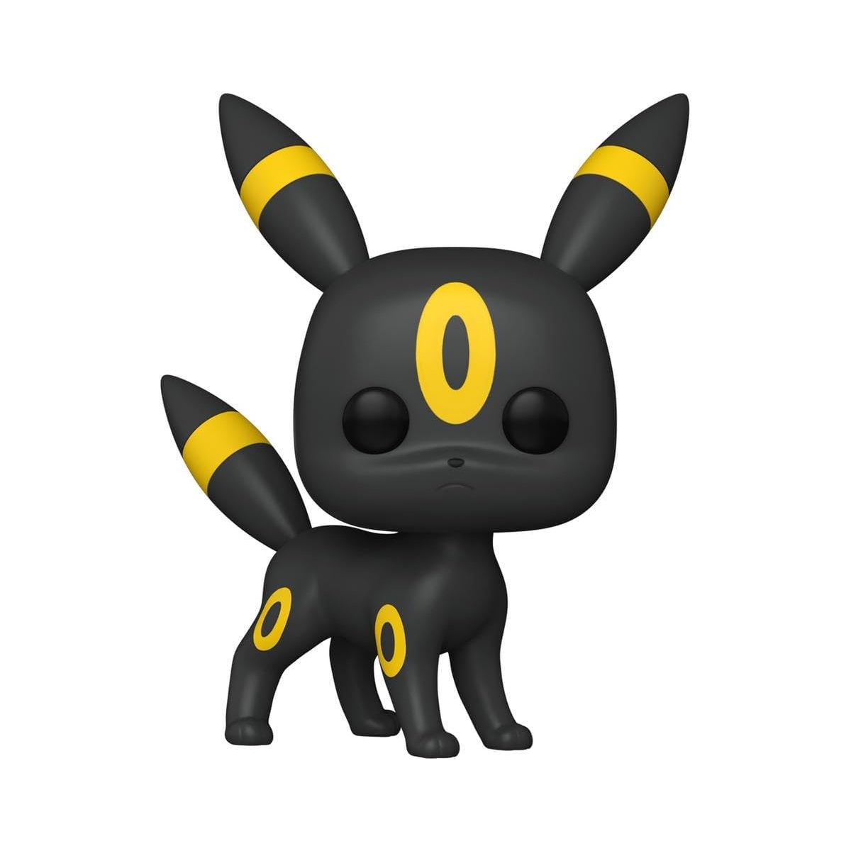 Ігрова фігурка Funko Pop! серії Покемон – Амбреон  фото 1