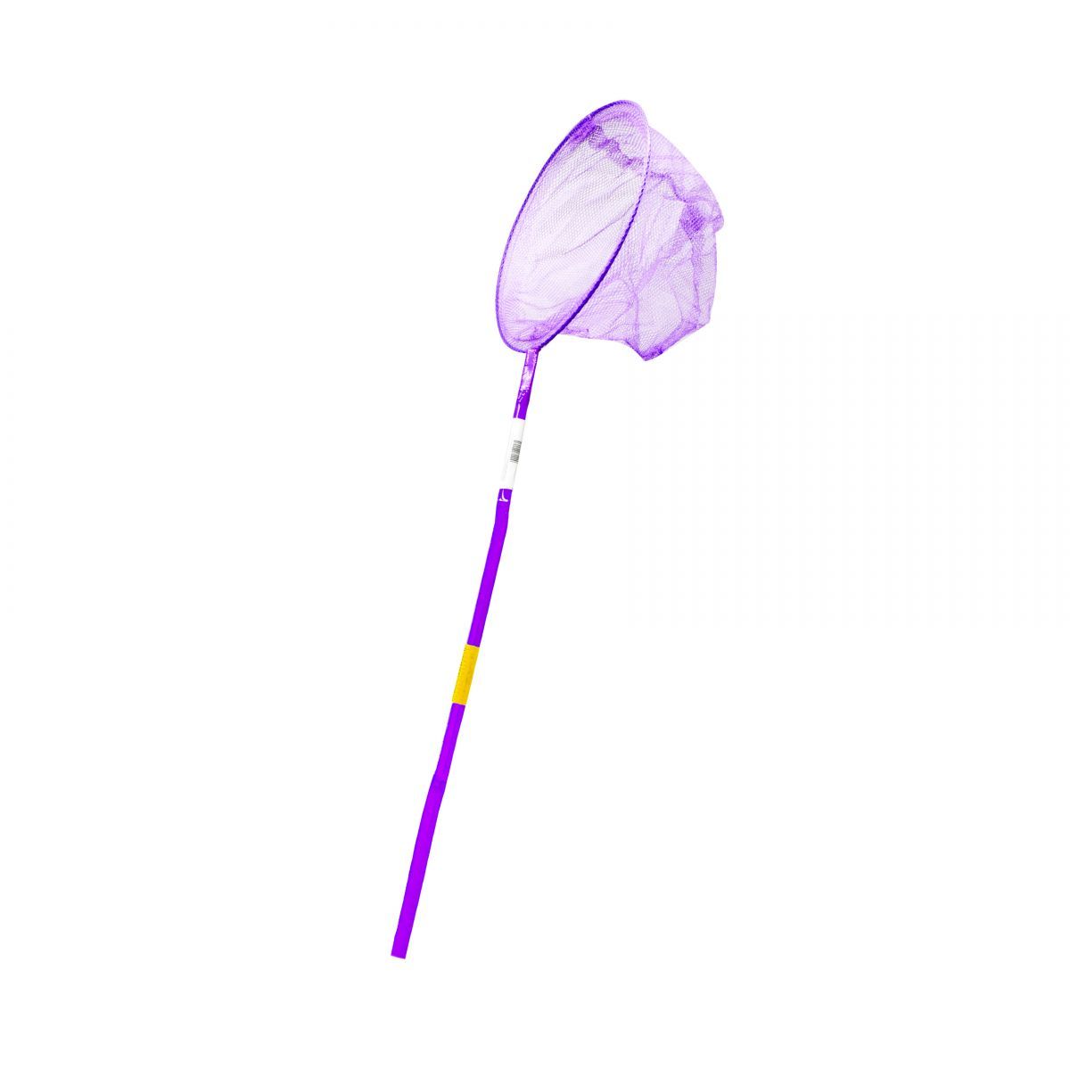 Сачок (фиолетовый) арт.  BT-BN-0002 (80*20)