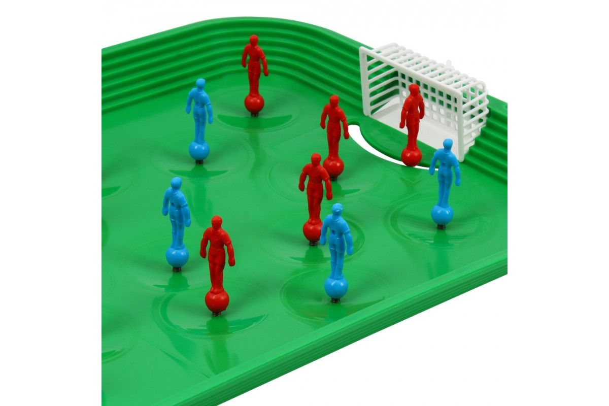 Настільна гра "Супер Футбол ТехноК"  фото 4