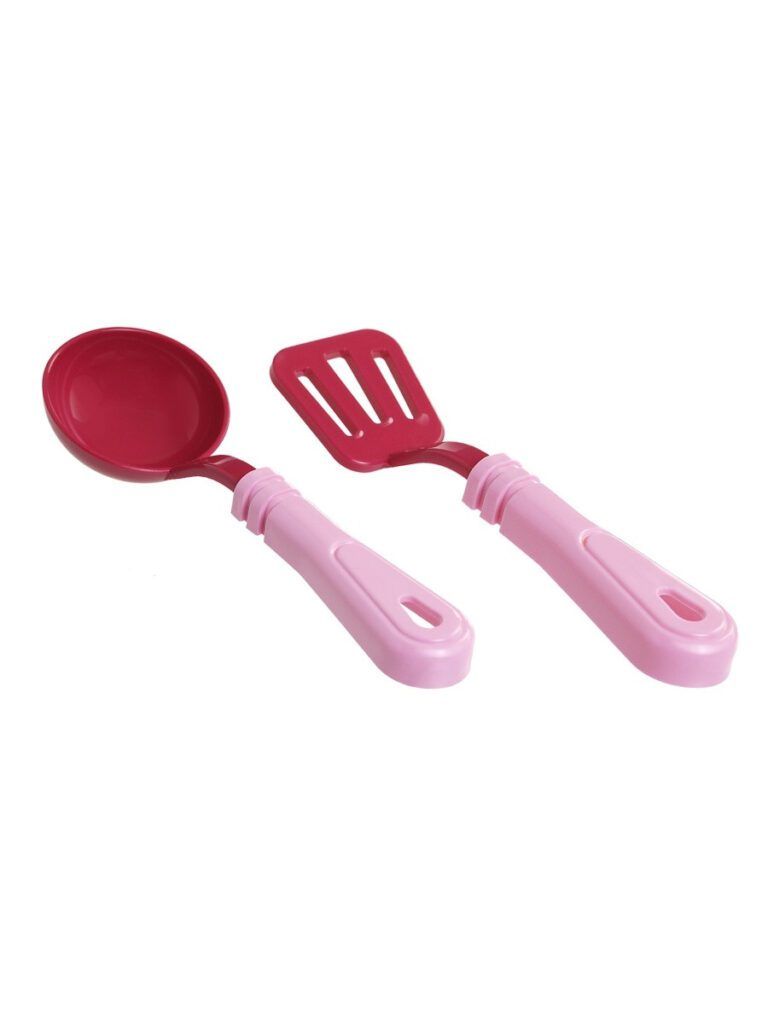 Кухонний набір "Cooking Plate with Dishes" (7 елем)  фото 4