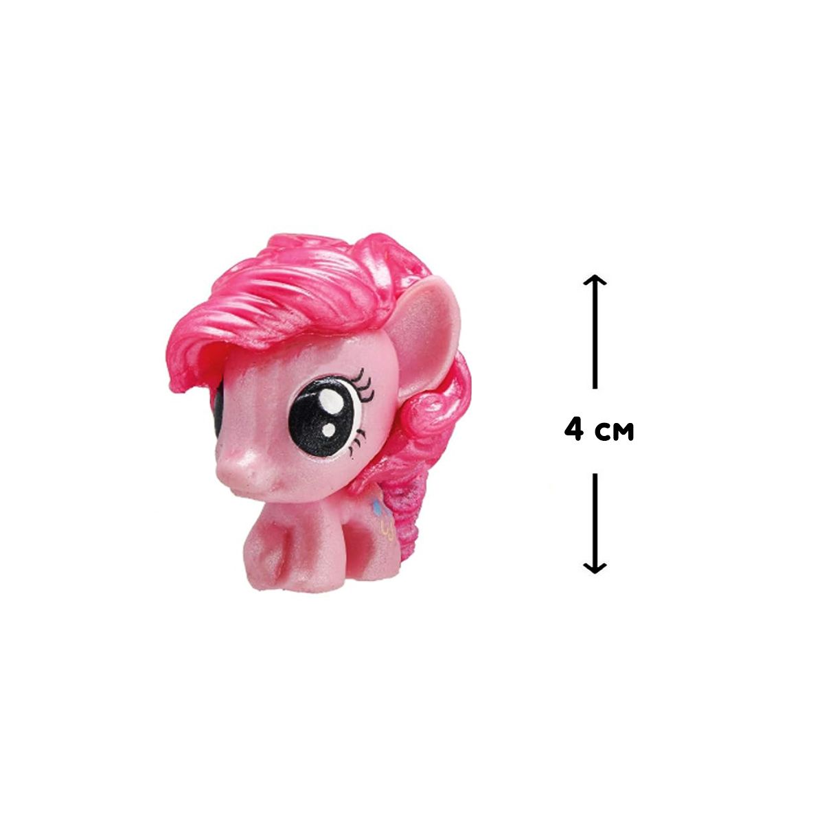 Игрушка-сюрприз "MASHʼEMS: My little pony"