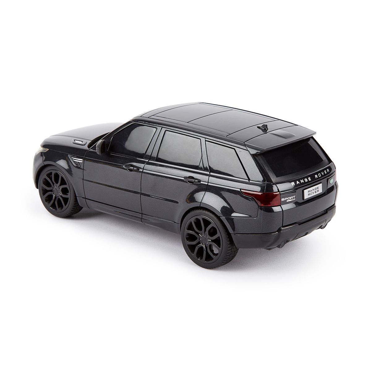 Машинка на радіокеруванні "Range Rover Sport" (чорний)
