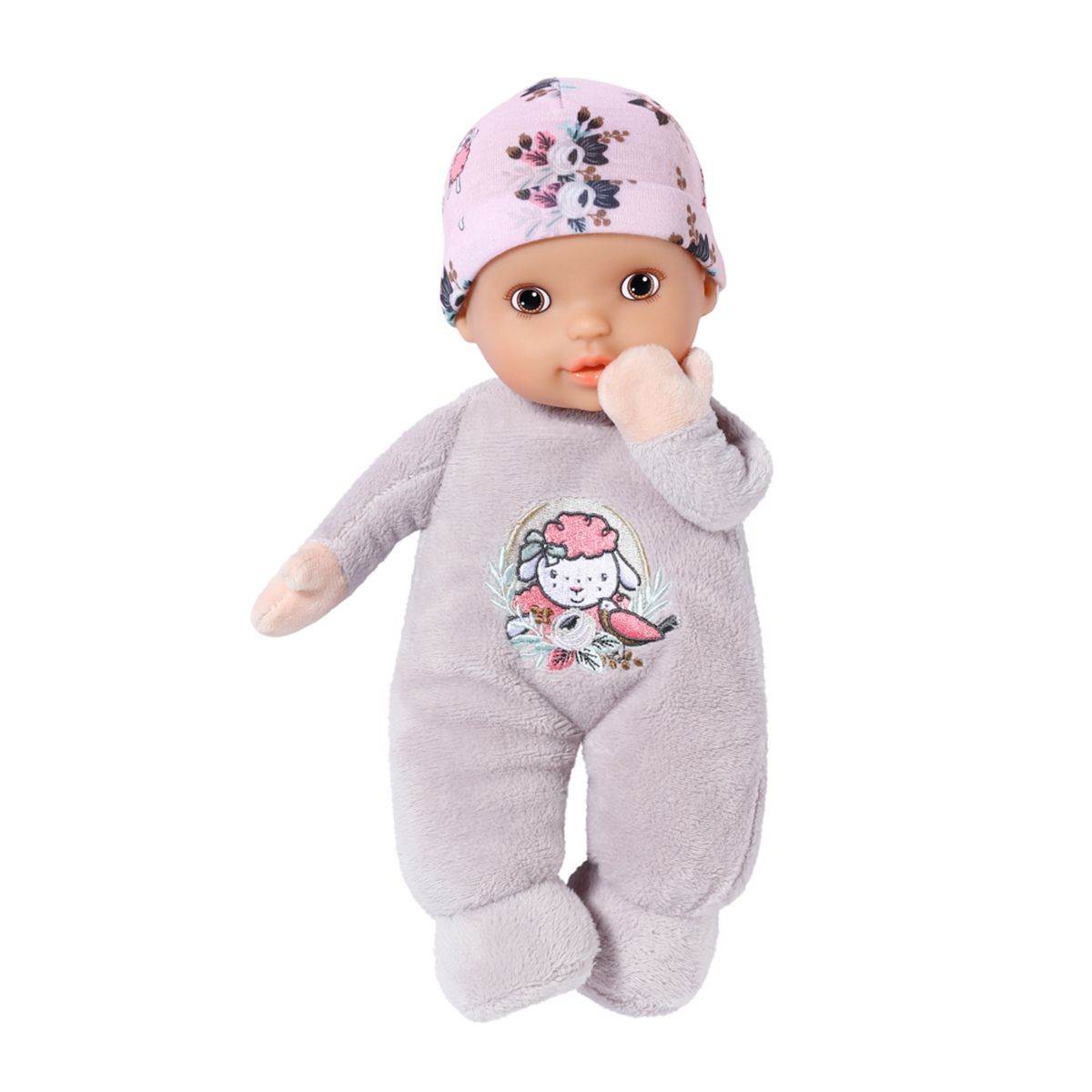 Інтерактивна лялька Baby Annabell серії For babies" – Соня" (30 см)