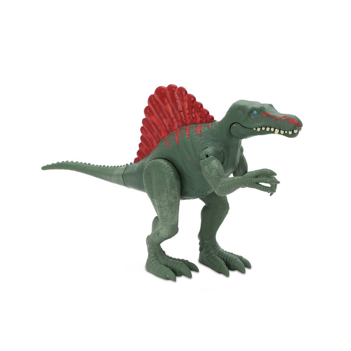 Интерактивная игрушка "Dinos Unleashed" серии "Realistic" S2 – Спинозавр