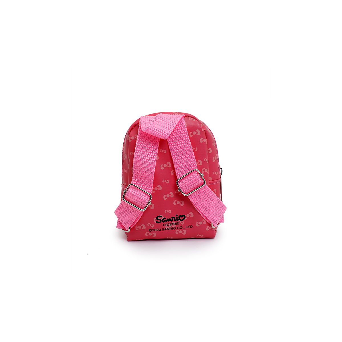 Коллекционная сумочка-сюрприз "Hello Kitty: Розовая Китти", 12 см