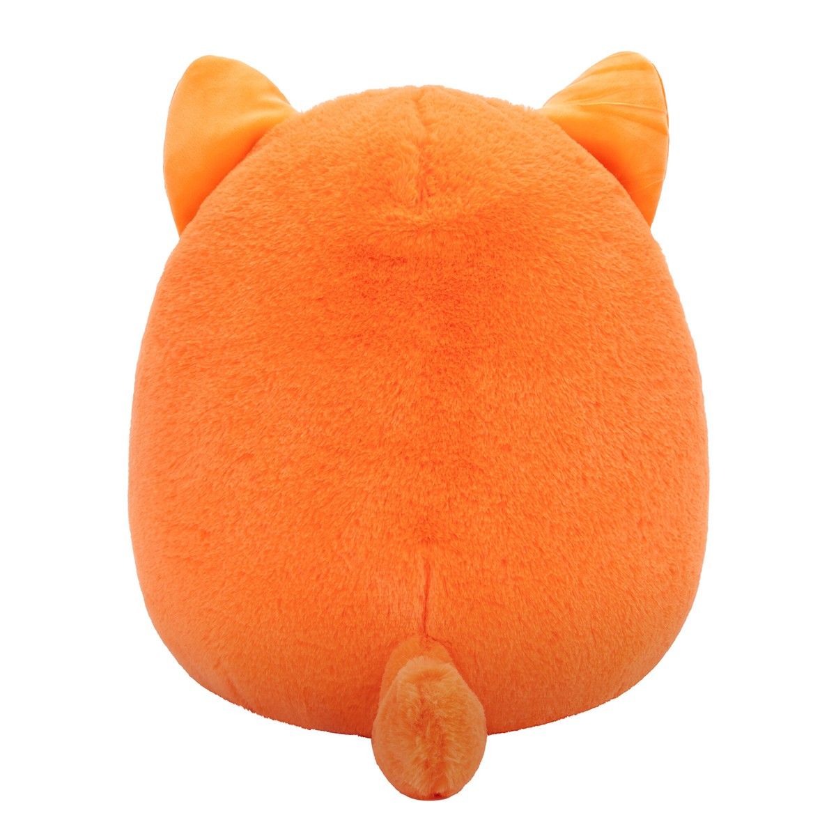 М'яка іграшка Squishmallows – Руда кішечка Джіджі (30 cm)