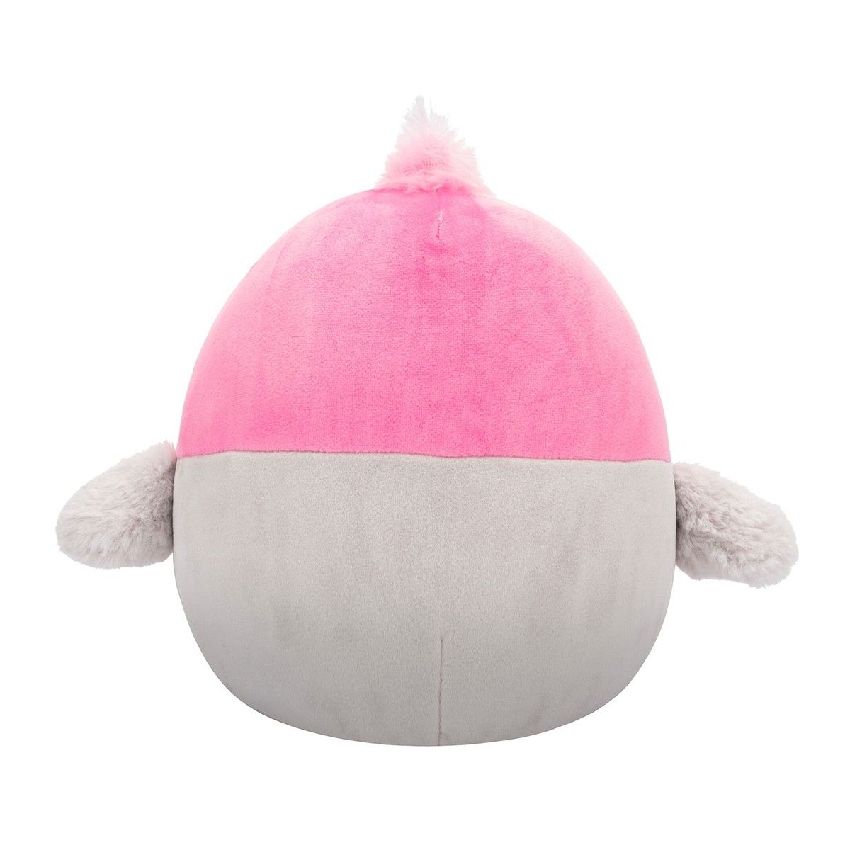 М'яка іграшка Squishmallows – Какаду Джейла (19 cm)