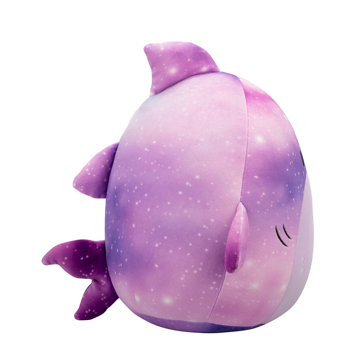 Мʼяка іграшка SQUISHMALLOWS – АКУЛА АЛІЯ (30 cm)