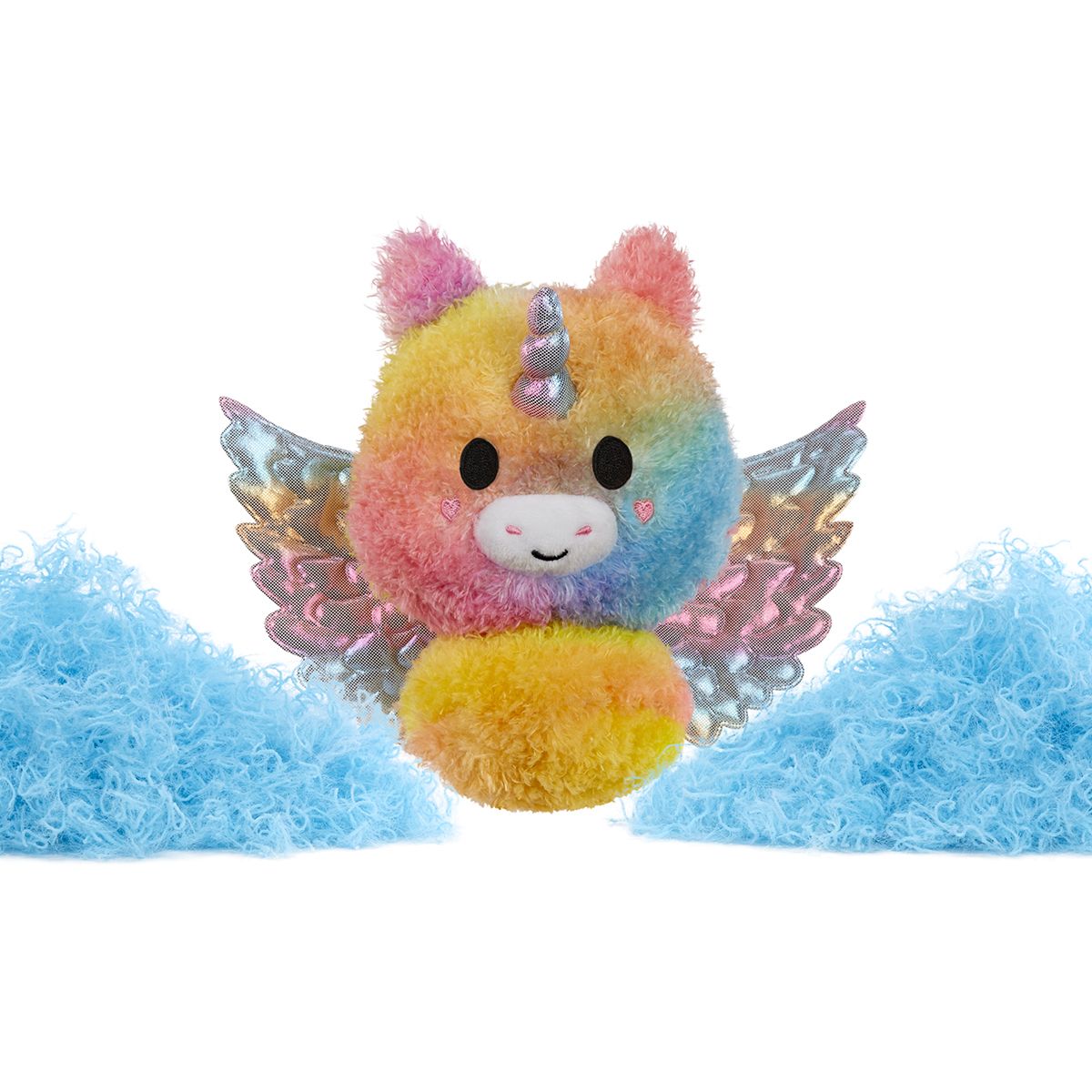 М’яка іграшка-антистрес Fluffie Stuffiez серії Small Plush" - Пегас"