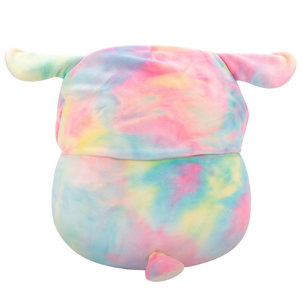 Мягкая игрушка Squishmallows - Поросенок Питер (30 cm, в одежде)