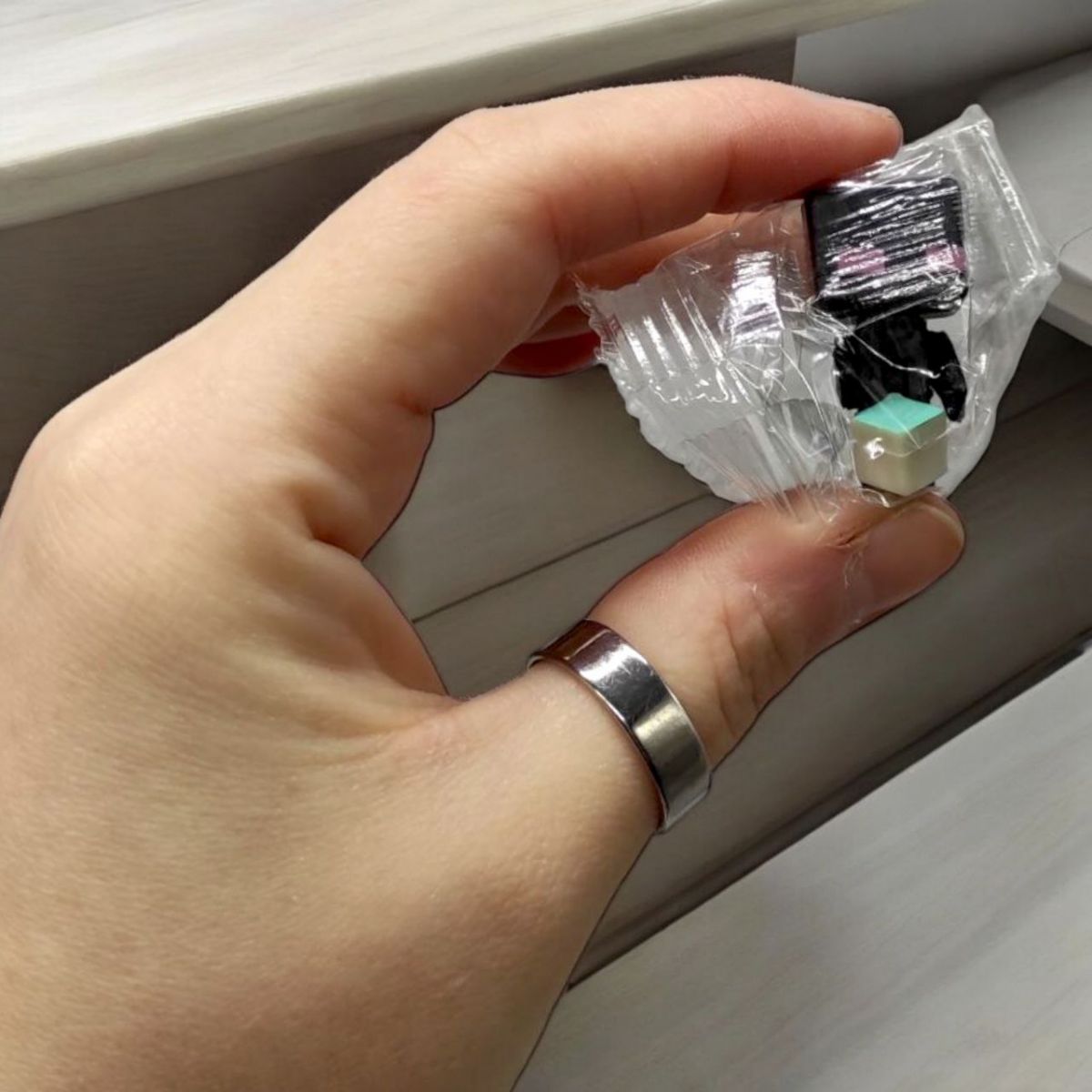 Конструктор (адвент календар) Minecraft/Майнкрафт  фото 4