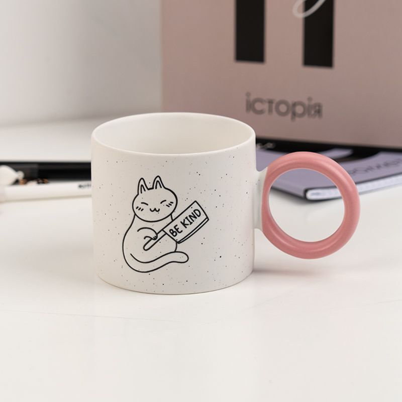 Чашка 370 мл Be kind Чашка 370 мл Be kind