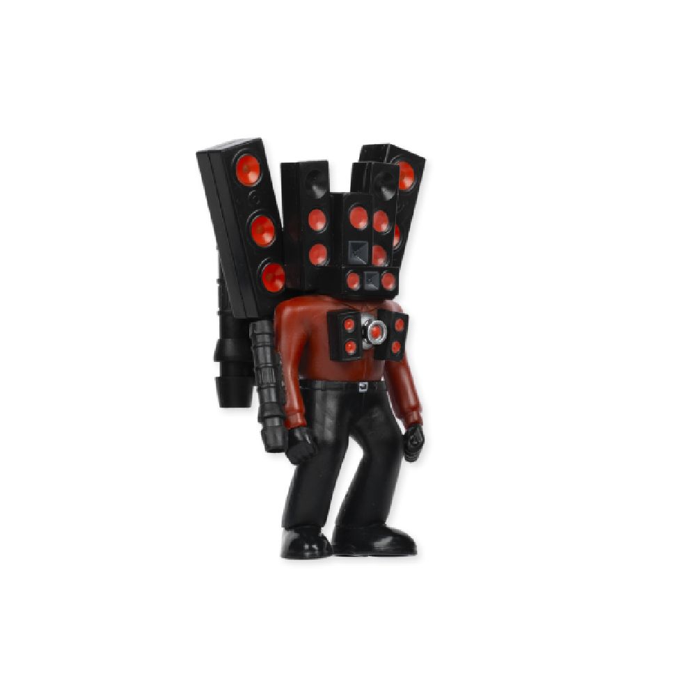 Набір колекційних фігурок Titan 3-Pack, арт. 13003 Набір колекційних фігурок Titan 3-Pack, арт. 13003