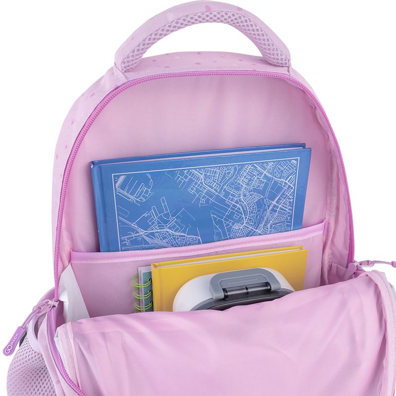 Рюкзак GoPack Education 182M Self Love Club  фото 4