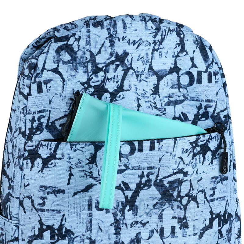 Рюкзак GoPack Education Teens 188M-3 Рюкзак GoPack Education Teens 188M-3