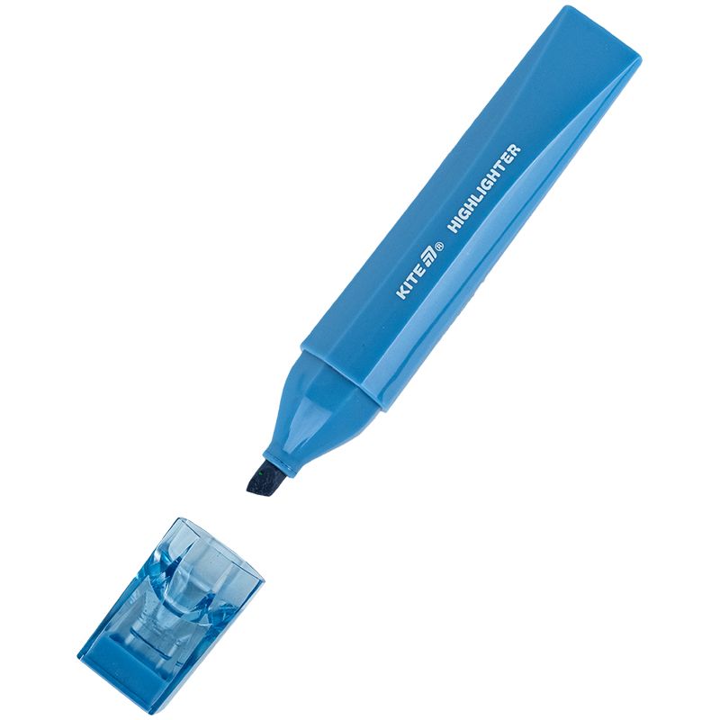 Маркер Highlighter, Kite Creative Trendy Colors Маркер Highlighter, Kite Creative Trendy Colors