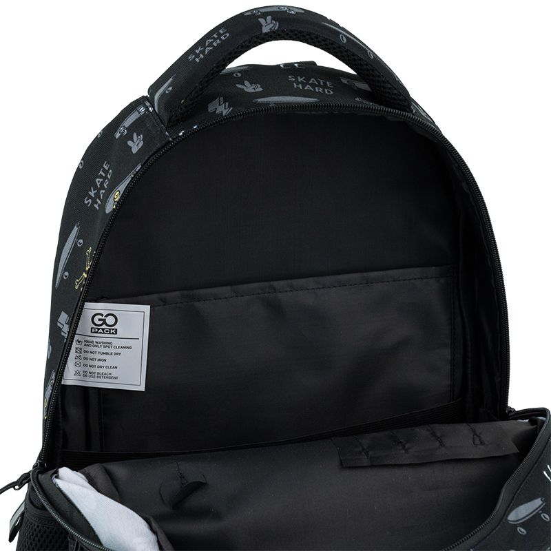 Рюкзак GoPack Education 175M-6 Break The Rules Рюкзак GoPack Education 175M-6 Break The Rules