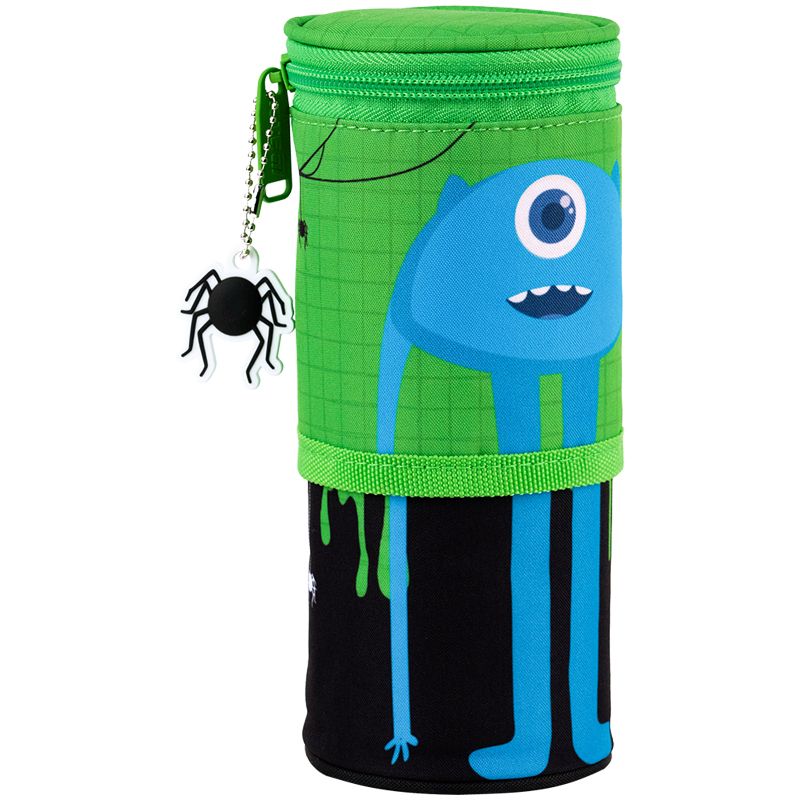 Пенал Kite 684 Funny Monster Пенал Kite 684 Funny Monster